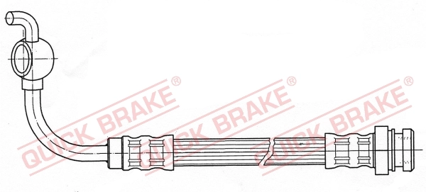 Brake Hose